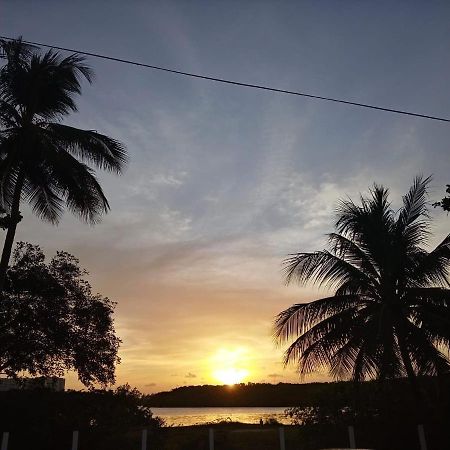 Chale Por Do Sol Ξενοδοχείο Αρακαζού Εξωτερικό φωτογραφία